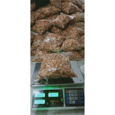 

500grm BASRENG MERCON BASO GORENG EKTRA DAUN JERUK BASRENG KRIUK