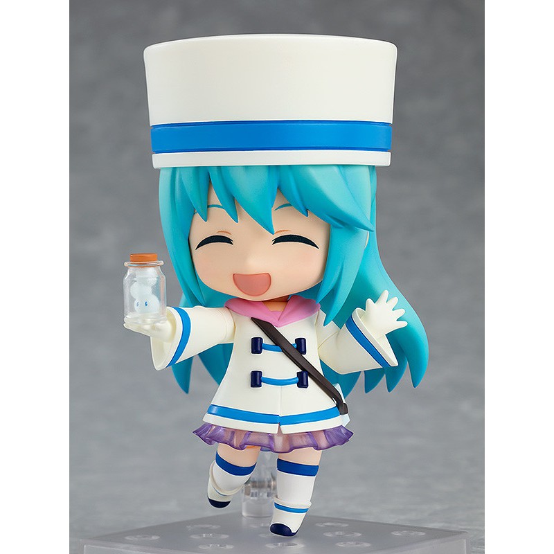 Nendoroid 1540 Aqua Winter Ver
