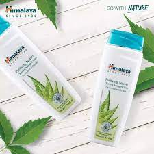 ★ BB ★ Himalaya Purifying Neem Cleansing Astrigent Toner 100ml