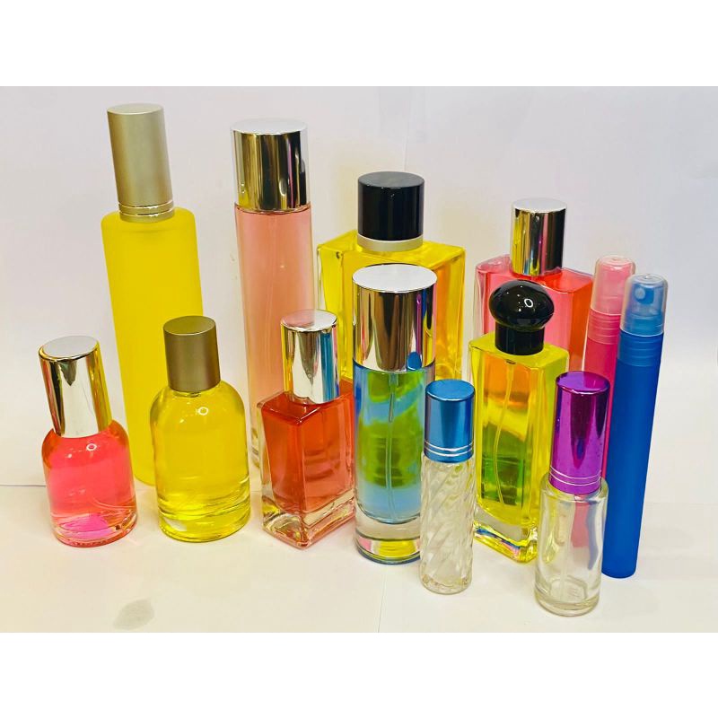 Baccarat✓Parfum Reffil (original in Bandung)