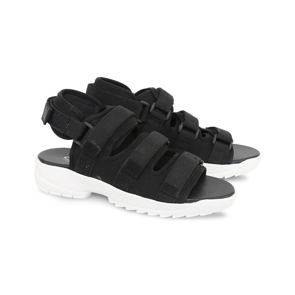 Sandal Wanita Model Smurf JS201