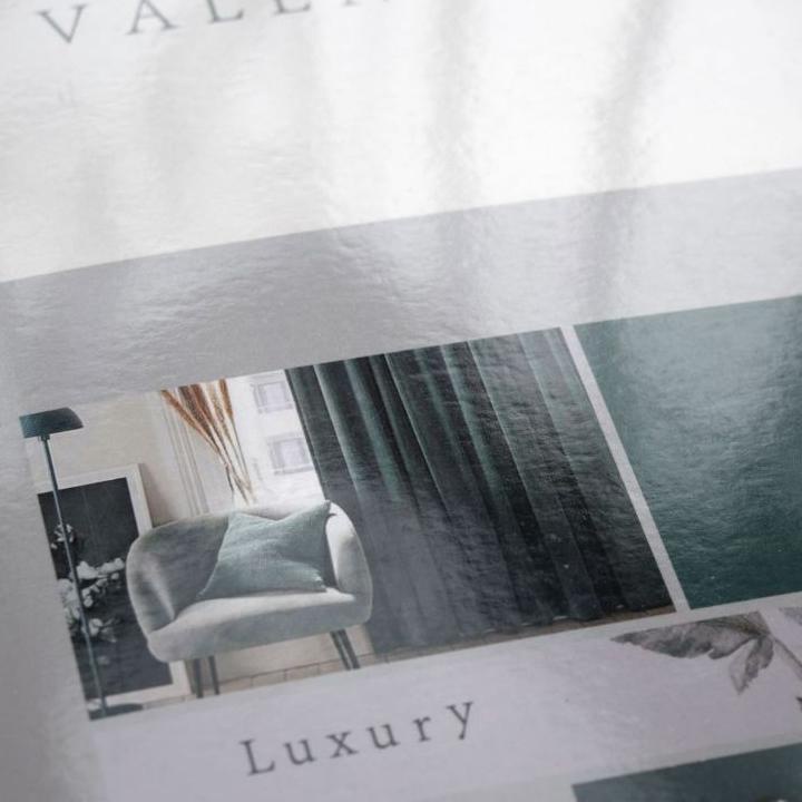 ♧ Bahan Kain Bludru / Beludru / Velvet Tebal Halus Ekslusif - Valentino (Sofa, Jok, Kursi, Sarung Ba