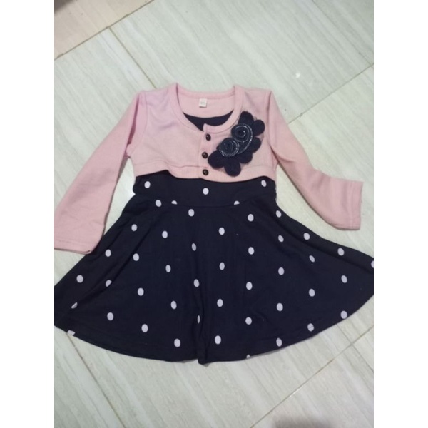 dress anak  (PL)