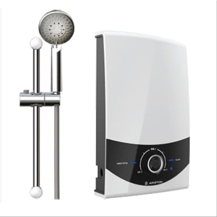TERLARIS ARISTON AURES SMART SMC24E ELECTRIC WATER HEATER INSTANT