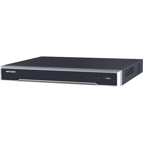 NVR 16CH HIKVISION DS-7616NI-K2
