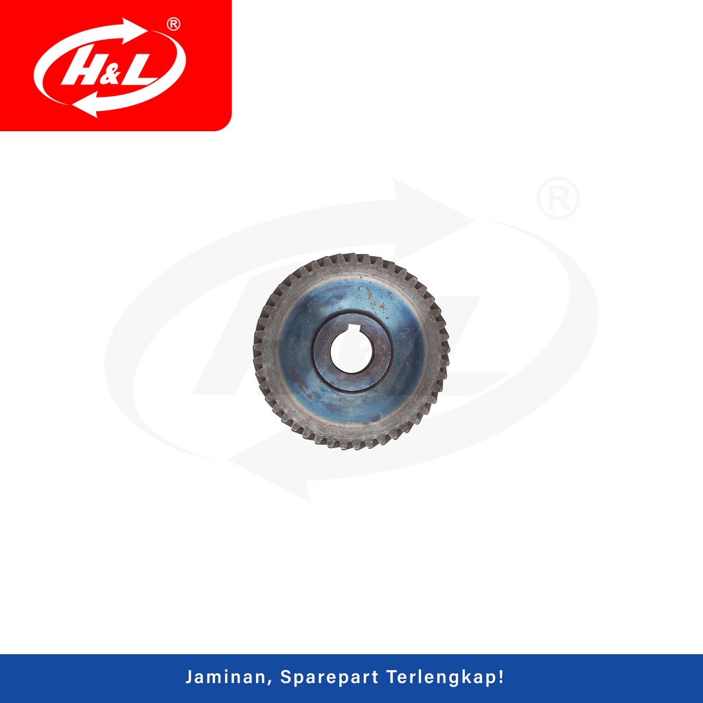 

HL Gear For Magnetic Drill HL 8825/8828