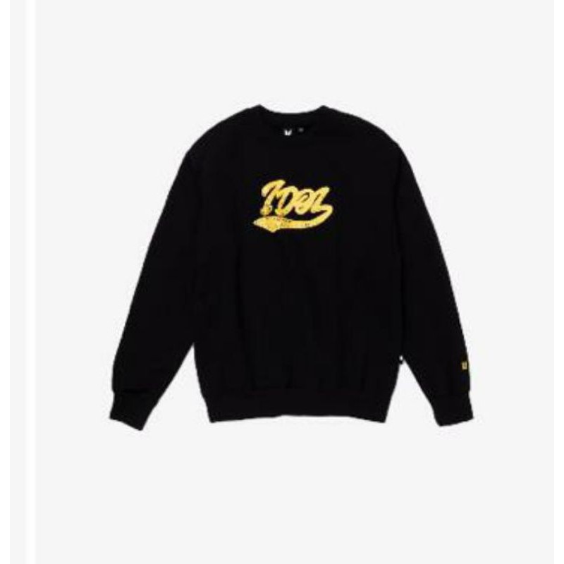 Sweater Basic BTS IDOL