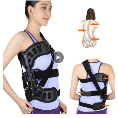 Adjustable Scoliosis Posture Corrector Scoliosis brace