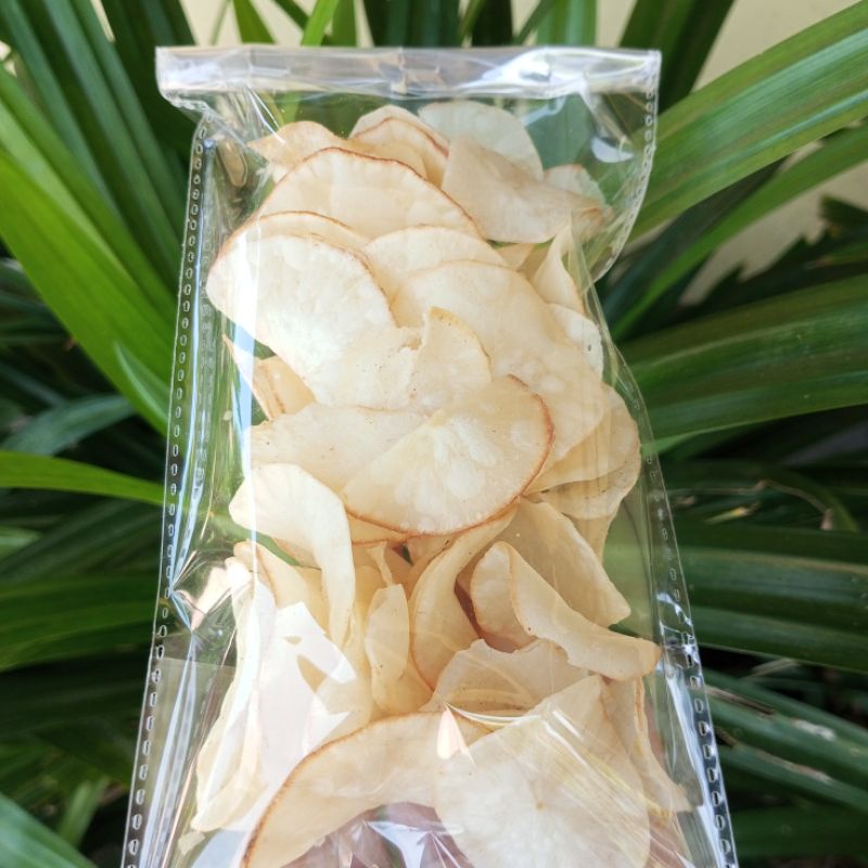 

Kripik Singkong 50 gr
