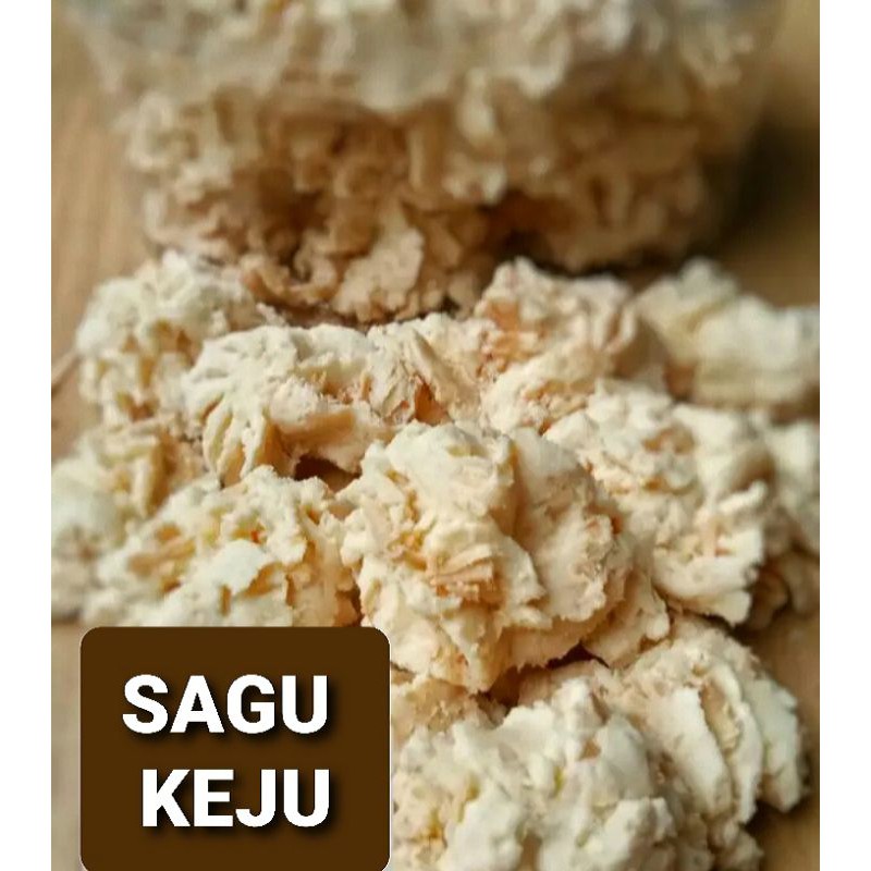 

Sagu Keju_Kue Kering_Cookies