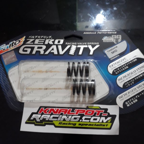 per klep yamaha mio merk faito motorcycle part