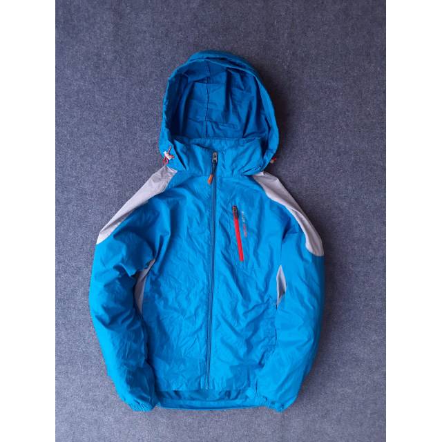 jaket second kolon activ