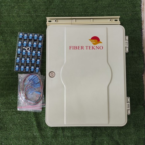 ODC TIANG 48 CORE / ODC 48 CORE LENGKAP
