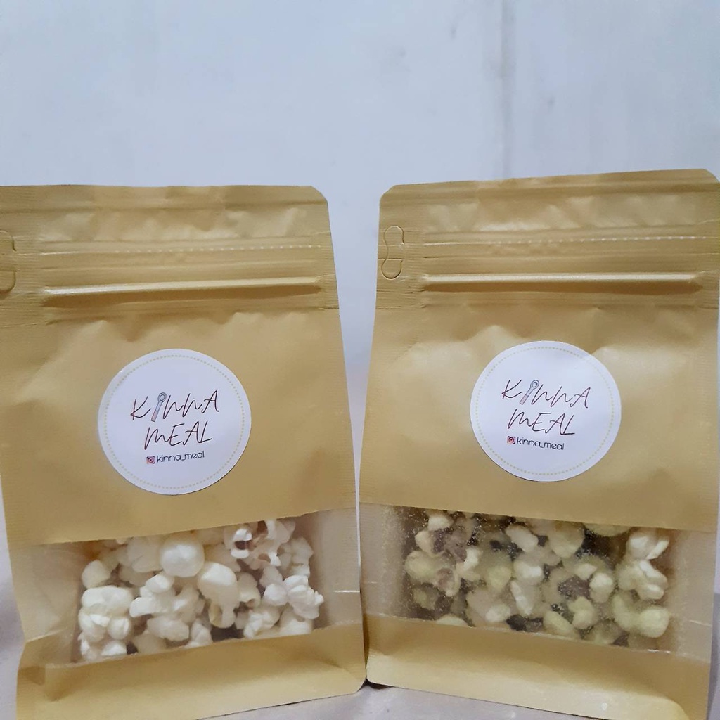 

Popcorn