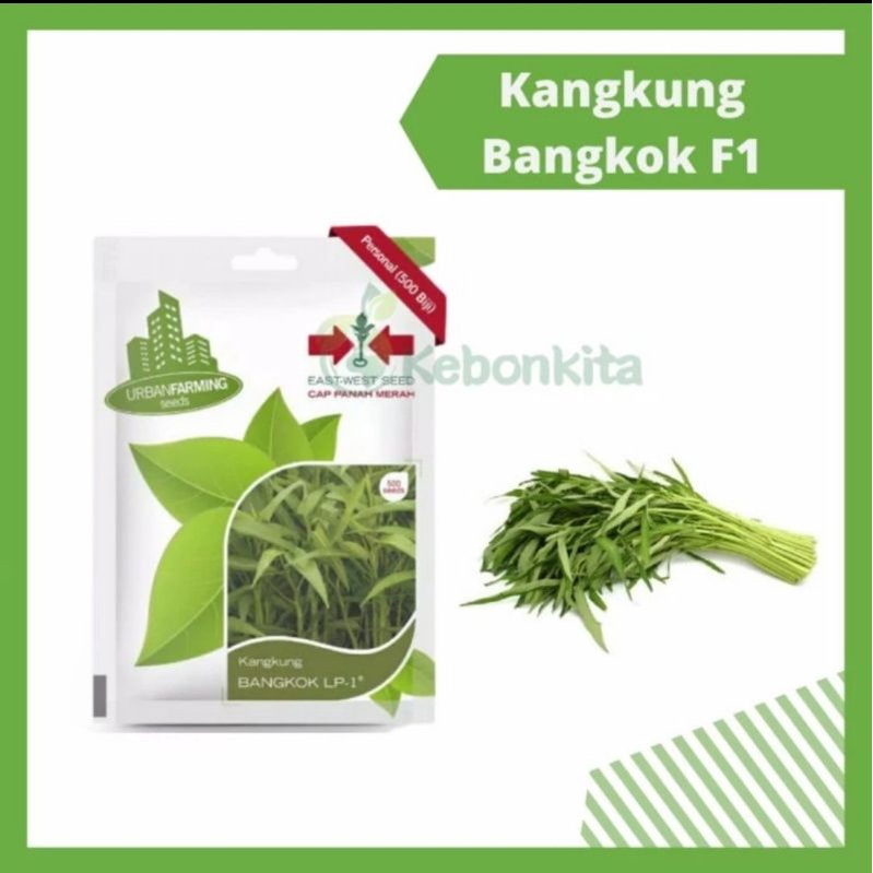 Kangkung CapPanahMerah