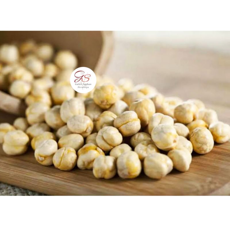 

Kacang Arab