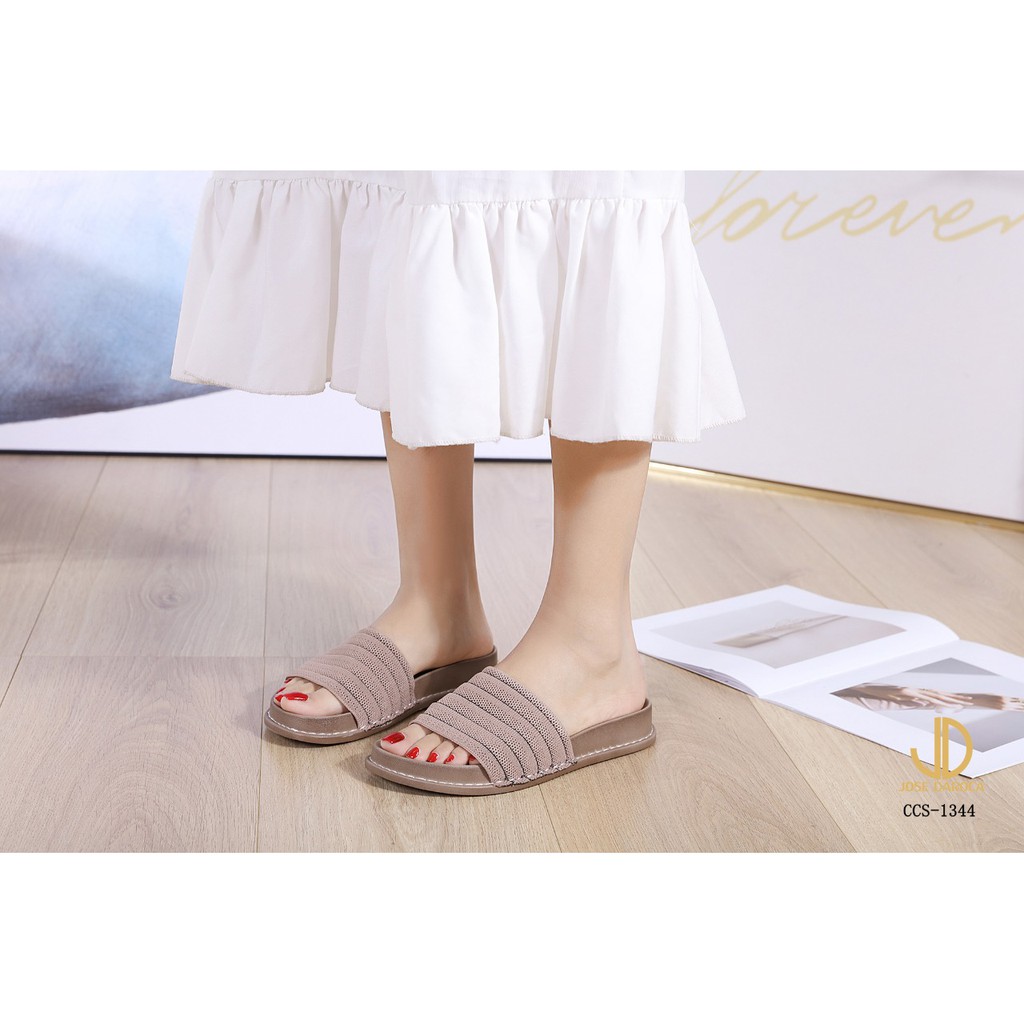 JOSE DAROCA Sandal Slope # CCS-1344 # Original