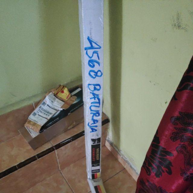 Rel Pintu Dorong Komplit J3 / Rel Pintu Geser Soligen Germany