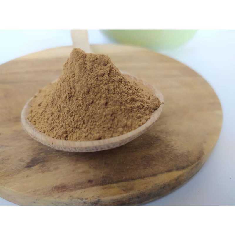 BUBUK AKAR PURWOCENG ASLI MURNI 100% SERBUK AKAR PURWOCENG