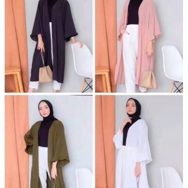 Yuna outer
