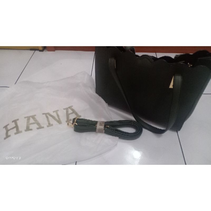 Tas Preloved Hana