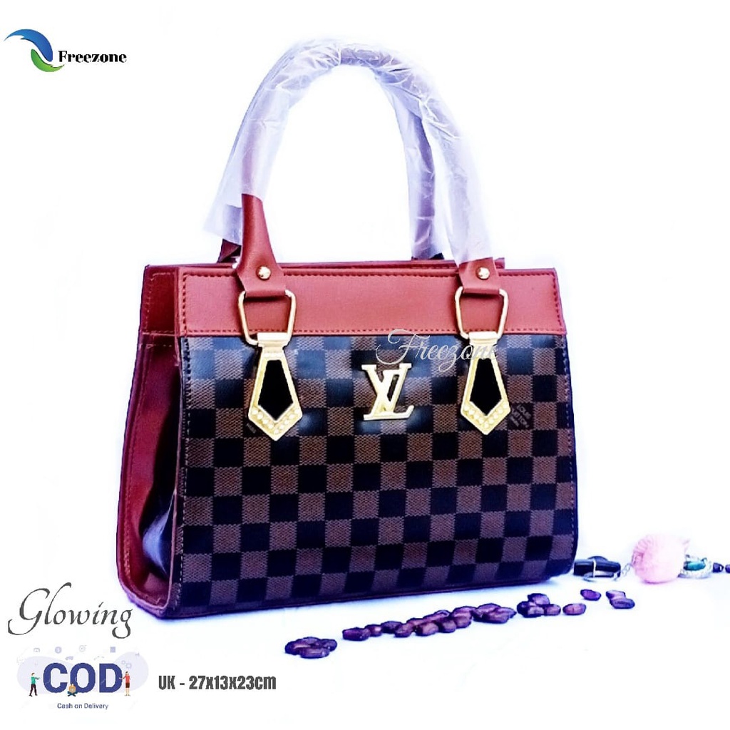 Tas Wanita Tas Pesta Trendy MODEL Impor (Bisa Bayar Di Tempat) KT279 Trendy