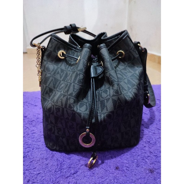 PLBONIATas Bonia Serut Mono Size M Original