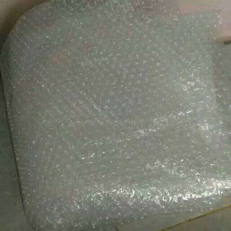 

BUBBLE WRAP PENGAMAN EKSTRA