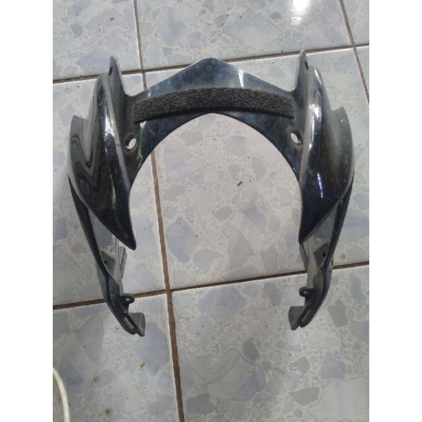 Batok second / bekas Copotan Suzuki Satria Fu barong