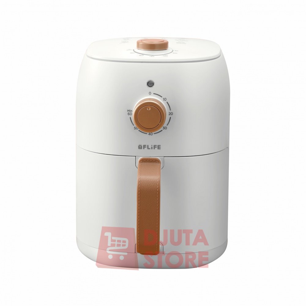 FLife AIR FRYER FC-14AF01