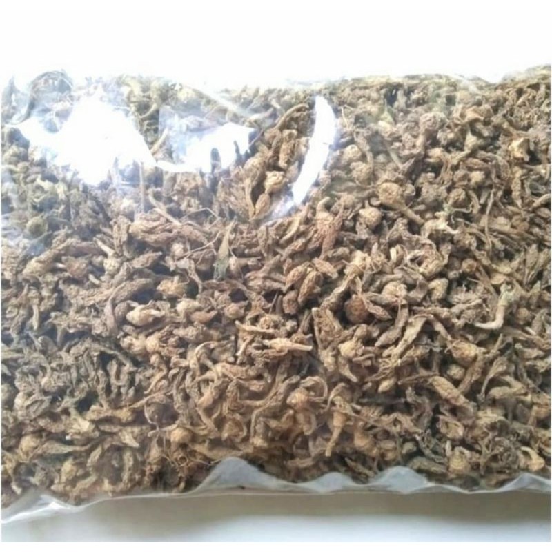 

Kunci Pepet Kering 100gr Temu Rapet Kering Asli Herbal Kualitas Bagus