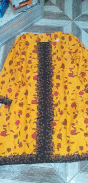 Atasan Batik, Tunik Batik Gempi Melati