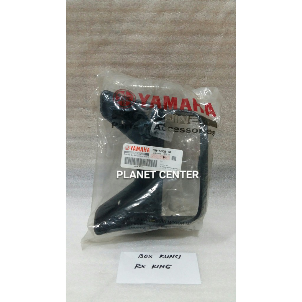 TOOLS BOX KUNCI RX KING 29N ORIGINAL