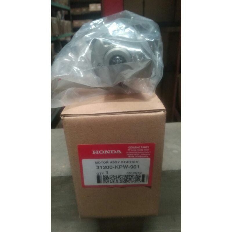 Dinamo Assy Stater 31200KPW901