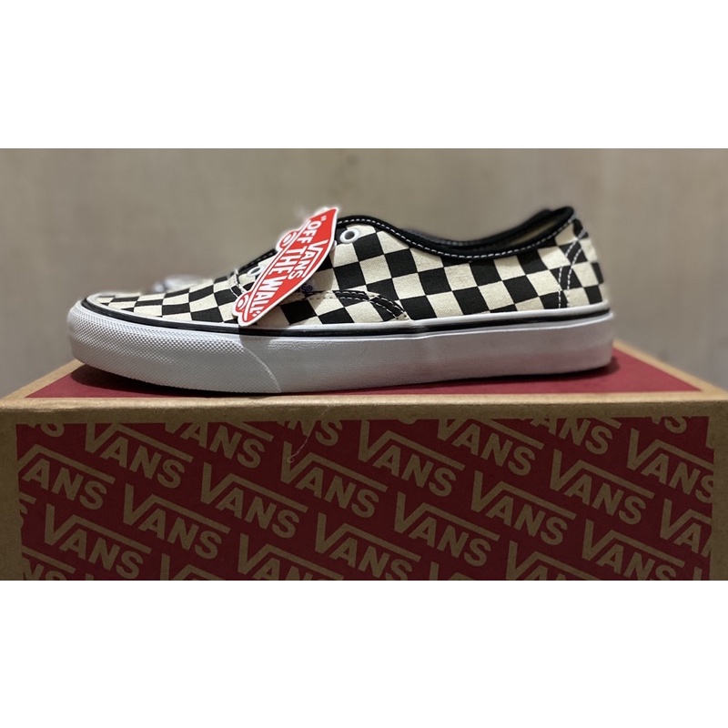 Vans Off The wall
