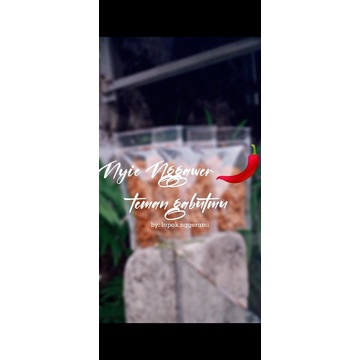 

nyie nggawer 50 gram