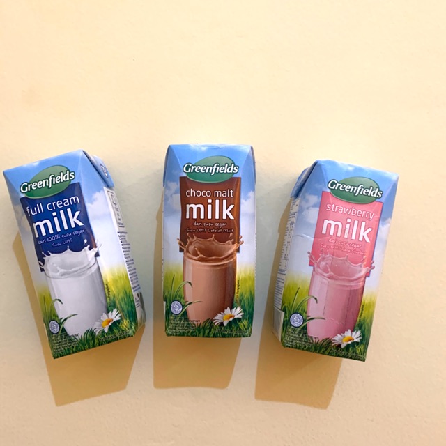 

Susu Greenfields