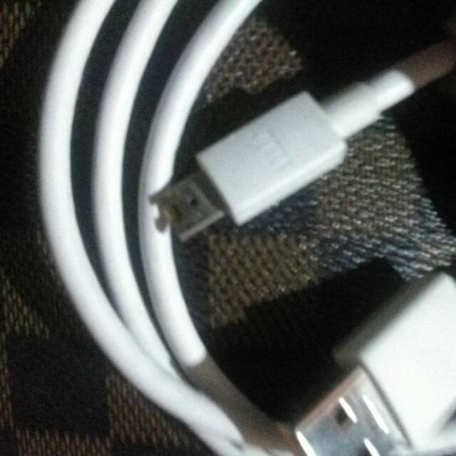 Kabel Usb Realme 3 Pro Copotan Ori