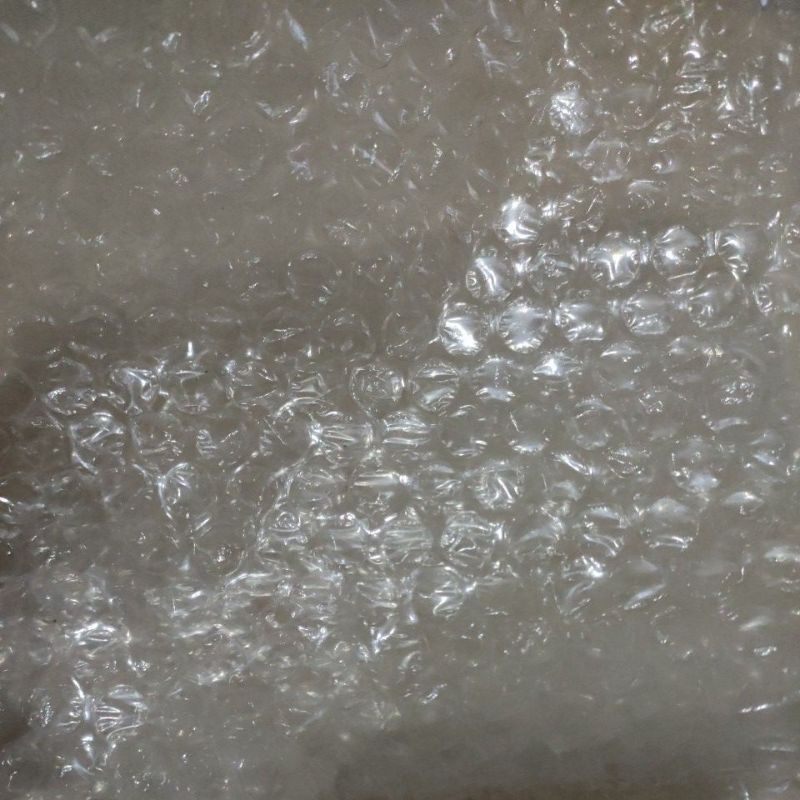 

Bubble Wrap