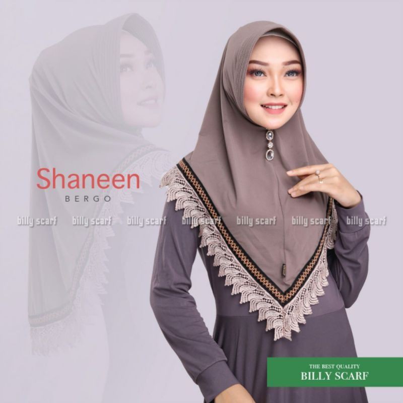 JILBAB BERGO HOODIE PLISKET GESPER ORI FI HIJAB-4