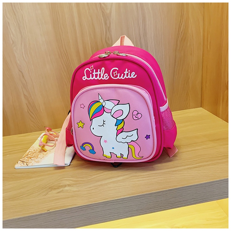 tas kecil anak perempuan/souvenir ulang tahun anak/tas ulangtahun anak /tas anak 2 tahun/tas ransel mini anak