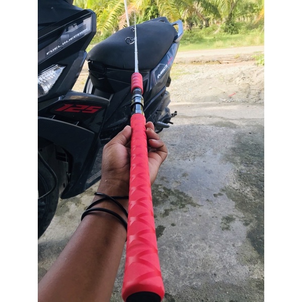 joran tridentech longbow