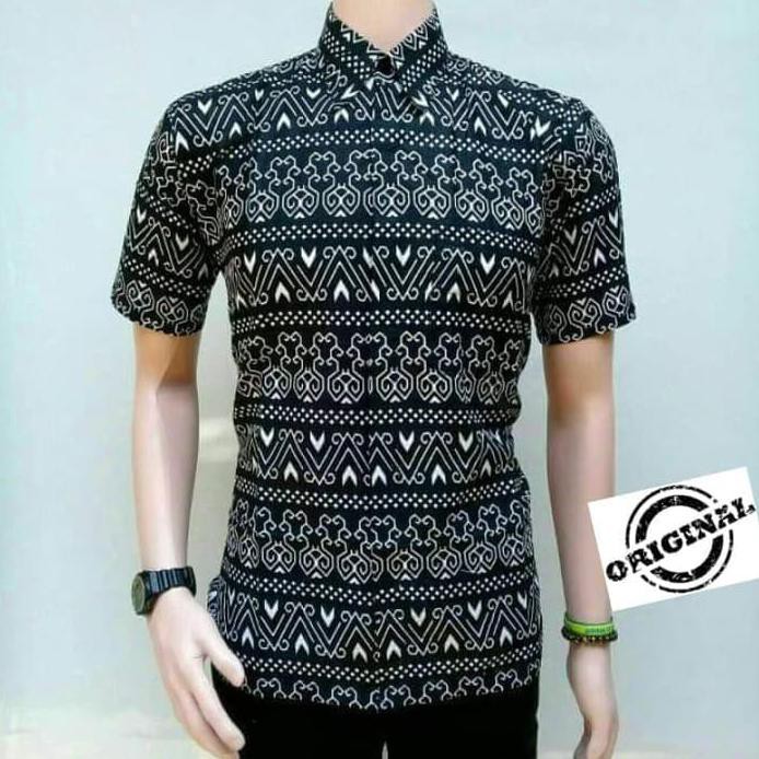 Baju Batik Pria / Batik Pria Modern / Batik Pria / Baju Batik / Batik Terbaik