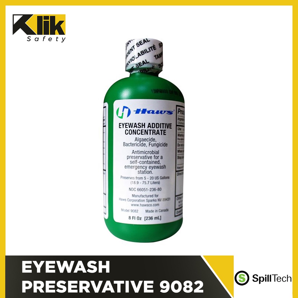 Jual EYEWASH PRESERVATIVE 9082 Shopee Indonesia