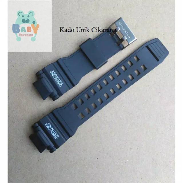 Tali jam tangan Casio G-Shock GPW-1000 GPW1000 GPW 1000