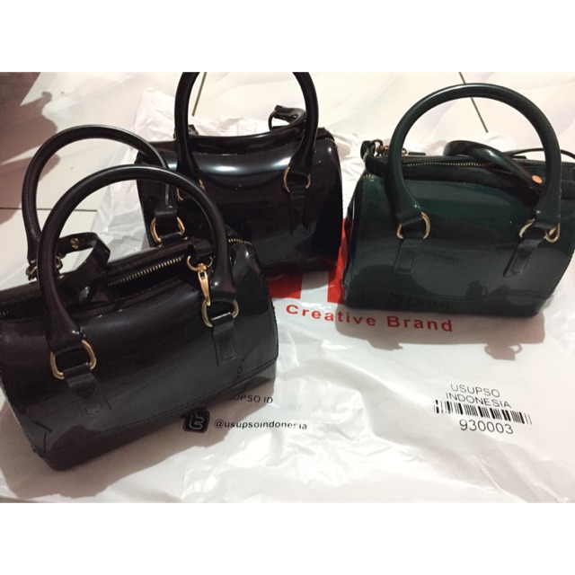 Tas Jelly Impor Usupso