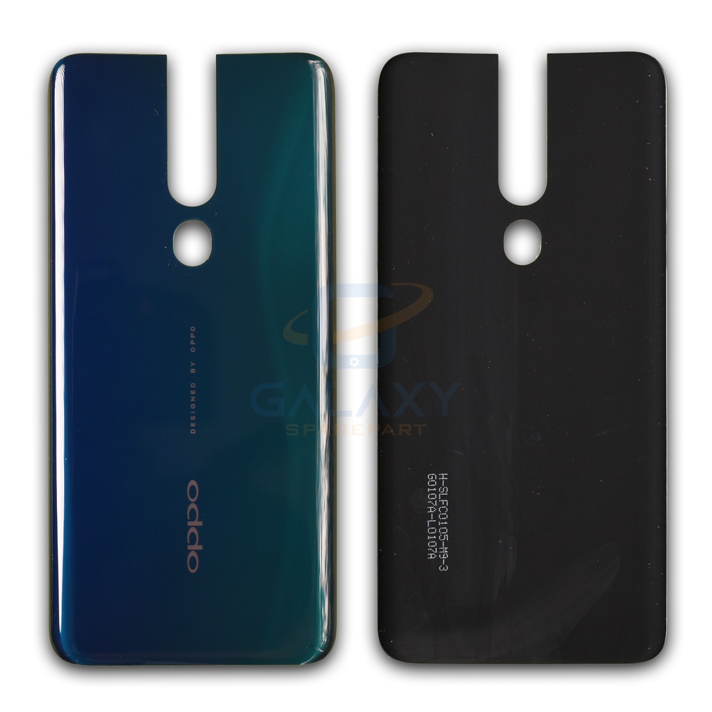 BACKDOOR - BACK CASING OPPO  F11 PRO