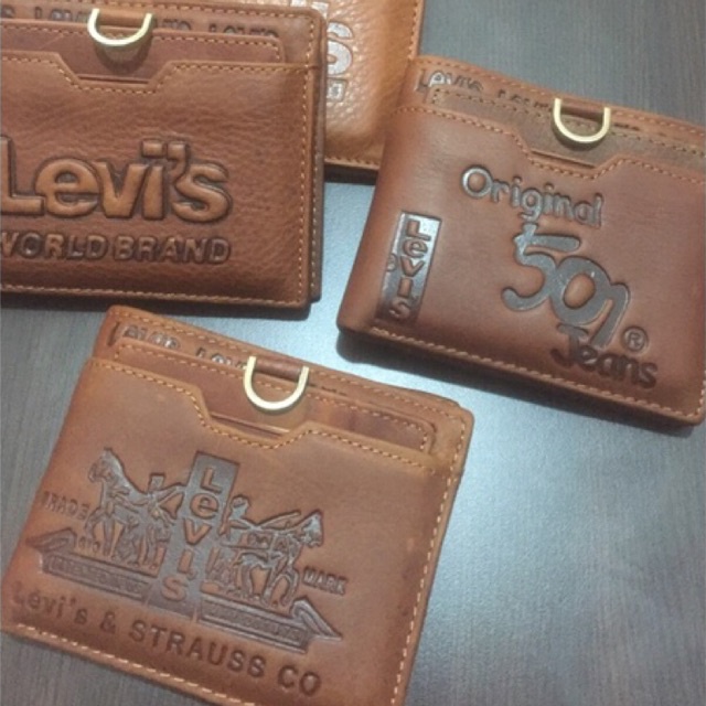 [AHLMN] DOMPET KULIT ASLI MODEL ANAK CABUT inovasi yang elagan #dompet #dompetpria #dompetkulit