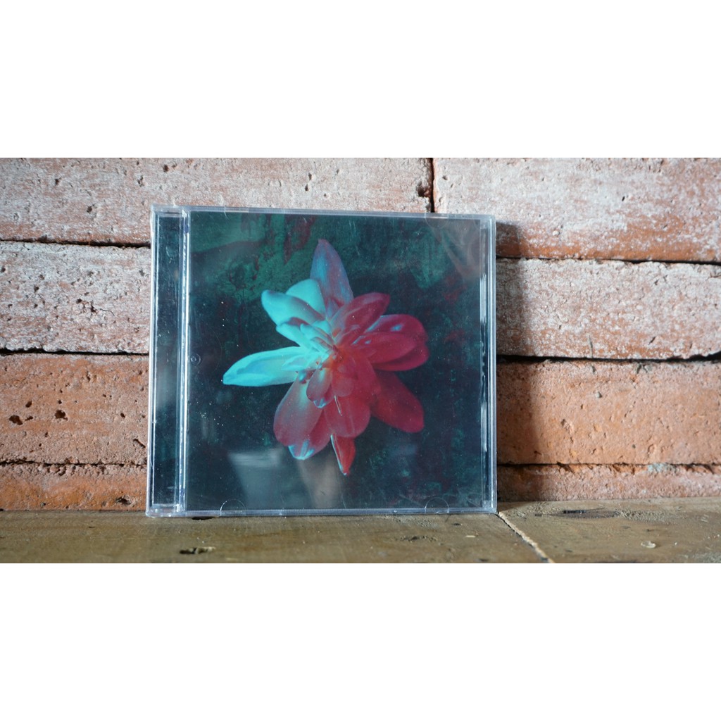 BARASUARA - PIKIRAN DAN PERJALANAN CD