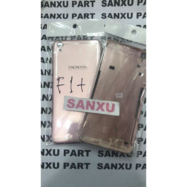 TUTUP BELAKANG BACKCOVER HOUSING CASING OPPO F1 PLUS